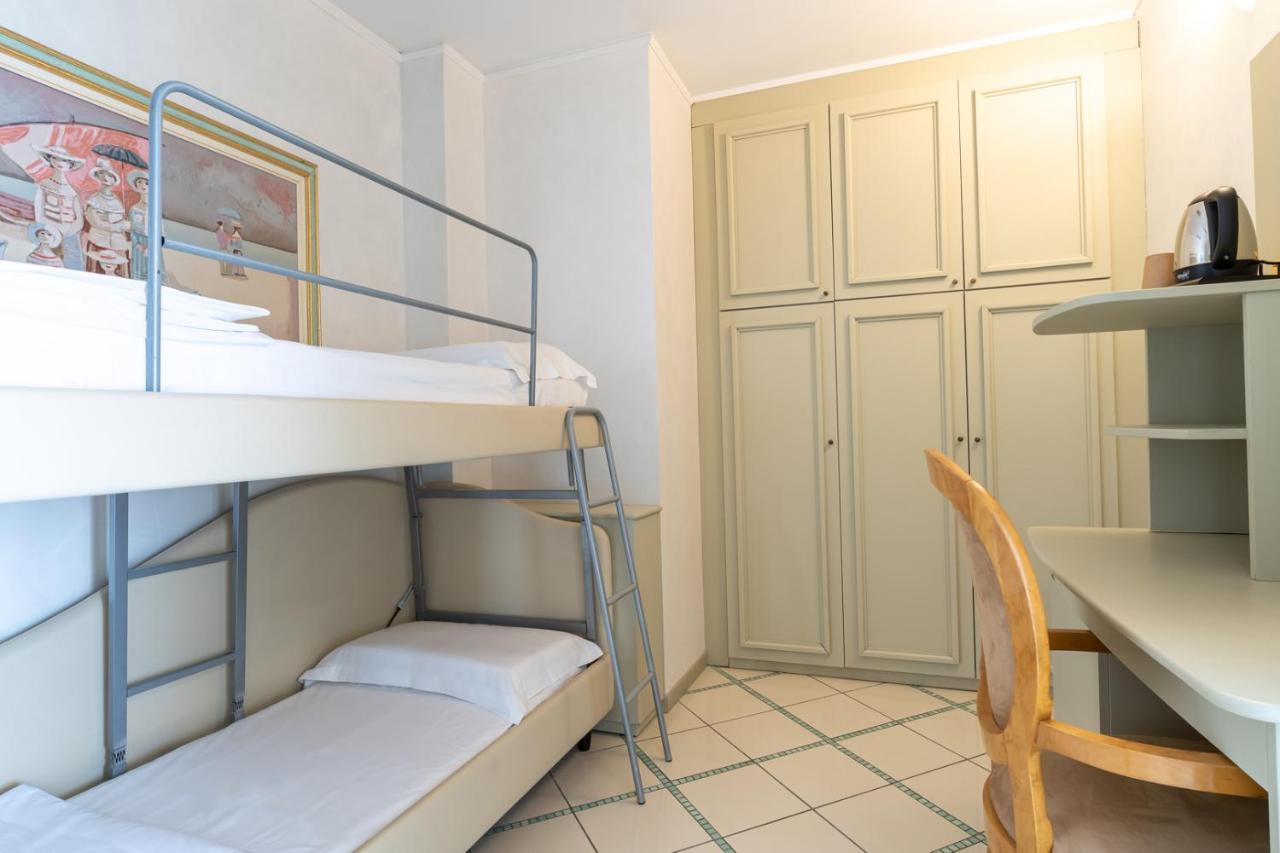 Hotel Gambrinus - Valentini Family Village Bellaria-Igea Marina Bagian luar foto